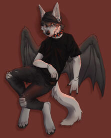 shaded fullbody